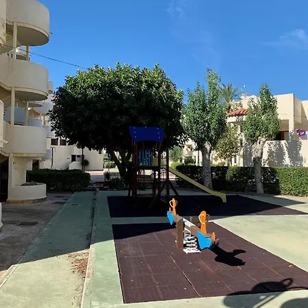 La Felicidad Apartamento en Dénia Esterno foto