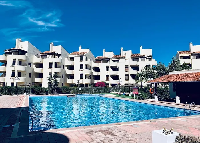 La Felicidad Apartamento En Denia