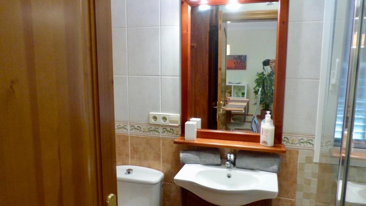 Apartment La Felicidad En Denia